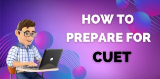 How to prepare for CUET ?