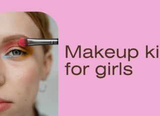 Makeup kit for girls : Enhancing Personality Makeup Kit for girls
