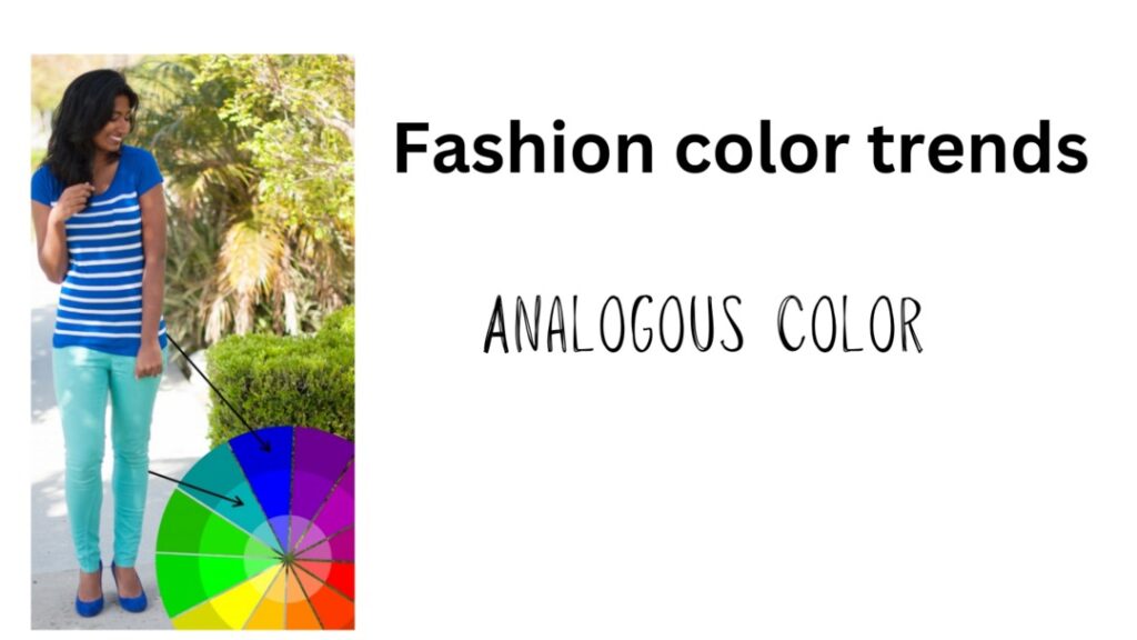 Analogous Color