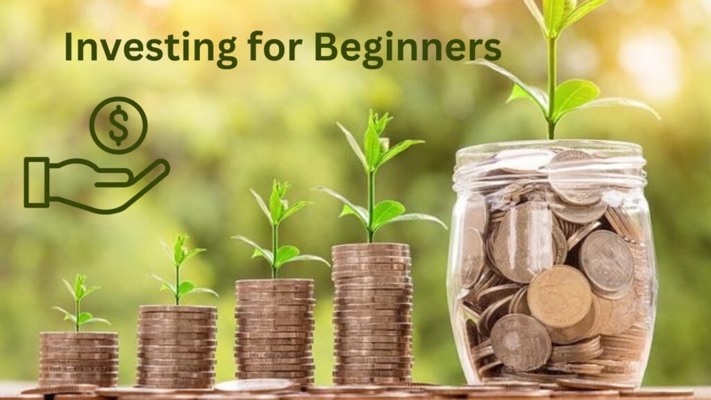 Investing for beginners