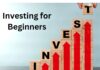 Investing for Beginners: 6 Key Steps to Build Wealth and Achieve Your Dreams Investing for beginners