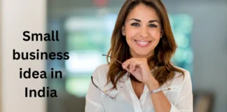 Small Business idea in India : from struggle to success Small business ideas